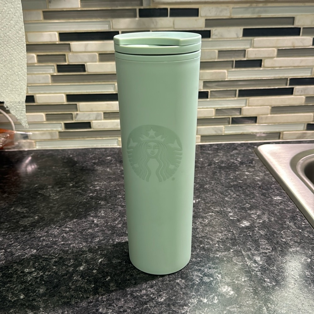 Starbucks Cup